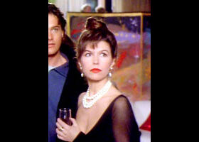 Finola Hughes