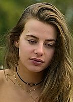 Nadia Parkes
