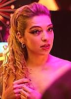 Lea Dauvergne