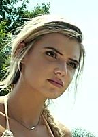 Alissa Violet