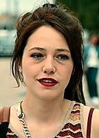Marie Zabukovec