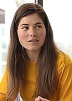 Hanna van Vliet