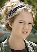 Ivy Matheson