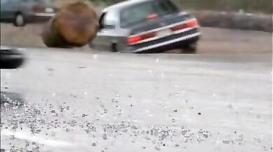 Final Destination 2 scene 5
