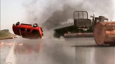 Final Destination 2 scene 5