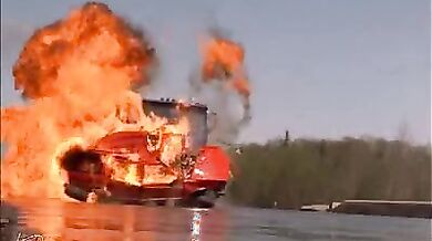 Last Destination 2 scene 6