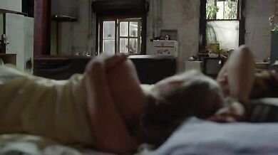 Candy scene TWO