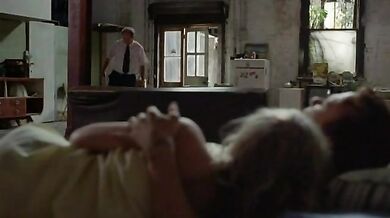 Candy scene TWO