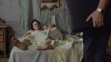 Candy scene TWO