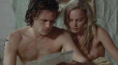 Candy scene TWO