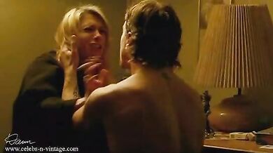 Somersault scene 2