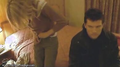 Somersault scene 2