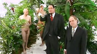 Penn & Teller: Bullshit! [TV-Series 2003-????]