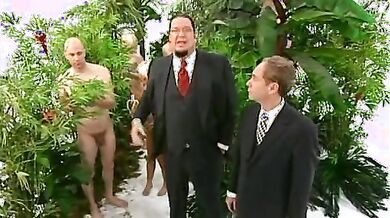 Penn & Teller: Bullshit! [TV-Series 2003-????]