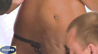 Photo Shoot out scene 2