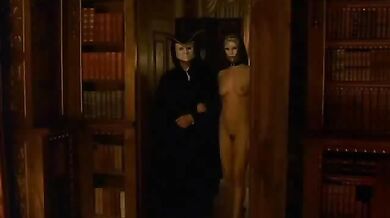 Eyes Wide Shut