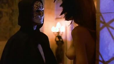 Eyes Wide Shut