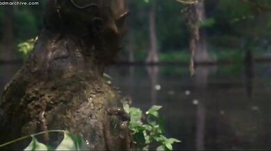 Swamp Thing