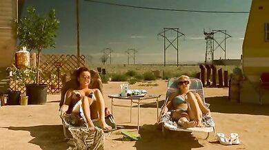 Dreamland scene 2