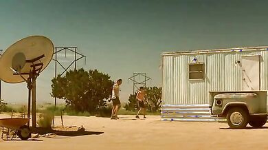 Dreamland scene 2