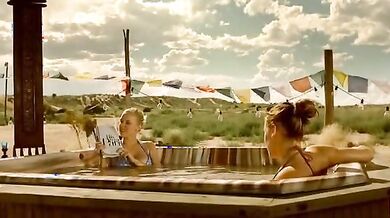 Dreamland scene 3