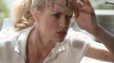 Insatiable Wives