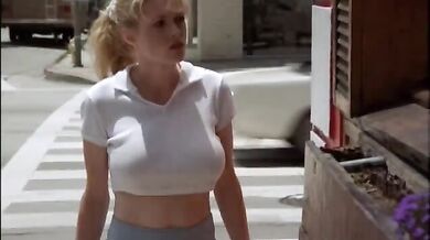 Insatiable Wives scene TWO