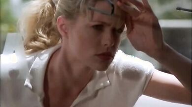 Insatiable Wives scene TWO