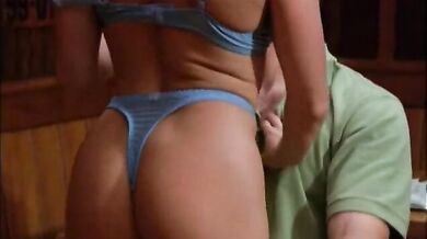 Insatiable Wives scene TWO