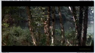 BackWoods scene 2