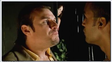 Carlita's Secret scene 2