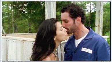 Carlita's Secret scene 4