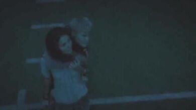 Feast of Love scene TWO