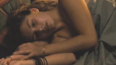 Feast of Love scene TWO