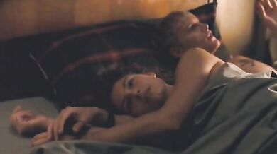 Feast of Love scene TWO
