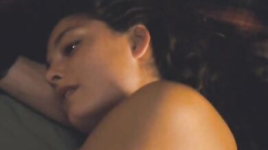 Feast of Love scene TWO