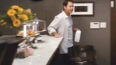 Feast of Love scene 3