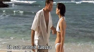 Baywatch: Hawaiian Wedding