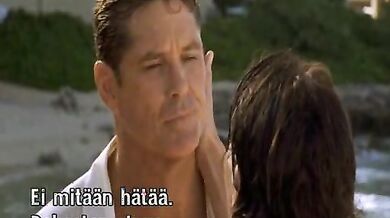 Baywatch: Hawaiian Wedding