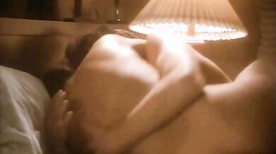 Sunset Grill scene 3