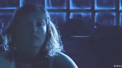 Youth Without Youth scene 4
