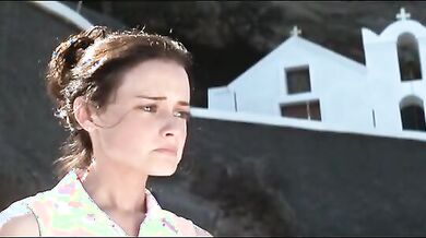 The Sisterhood of the Traveling Pants