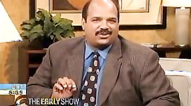 The Early Show