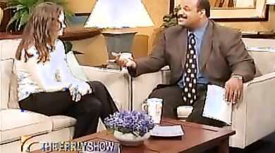 The Early Show
