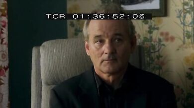 Broken Flowers