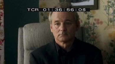 Broken Flowers