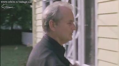 Broken Flowers scene TWO