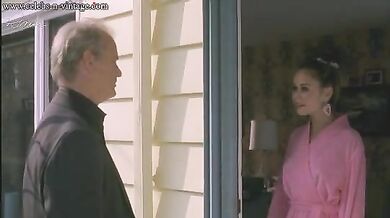Broken Flowers scene TWO