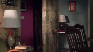 Broken Flowers scene 5