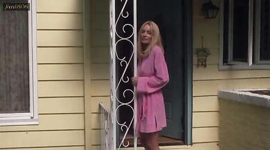 Broken Flowers scene 6